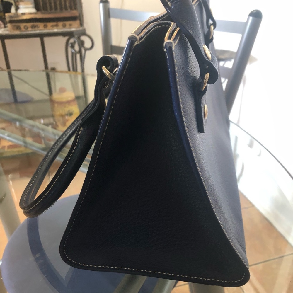 Navy Blue Kate Spade - Picture 4 of 7